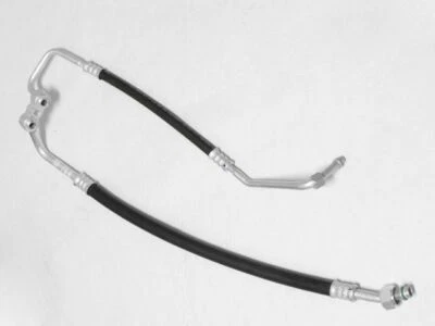 Conjunto de manguera colector aire acondicionado Chevrolet S10 Blazer 1992-1993 89384MC manguera de aire acondicionado Foto 1 de 2