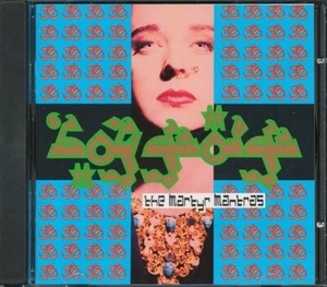 Boy George - The Martyr Mantras CD **BRAND NEW/STILL SEALED** - Foto 1 di 3