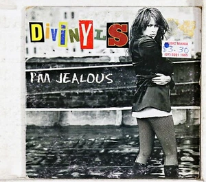 Divinyls - I'm Jealous (CD 1995) 2 - Picture 1 of 3