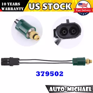 New 379502 Fits Parker-Chelsea (PTO) Power Take Off Pressure Switch US - Picture 1 of 18