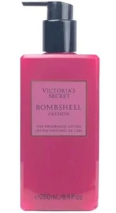 VICTORIA’S SECRET BOMBSHELL PASSION FRAGRANCE BODY LOTION CREAM 8.4 oz New - Picture 1 of 1
