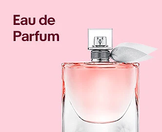 Eau de Parfum
