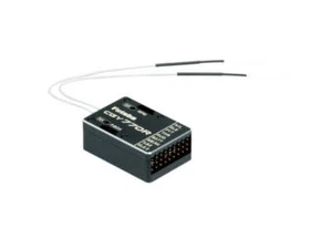 Futaba CGY770R 3-Axis F3C/F3N/3D Helicopter Gyro T-FHSS/FASSTest and Governor - Picture 1 of 5