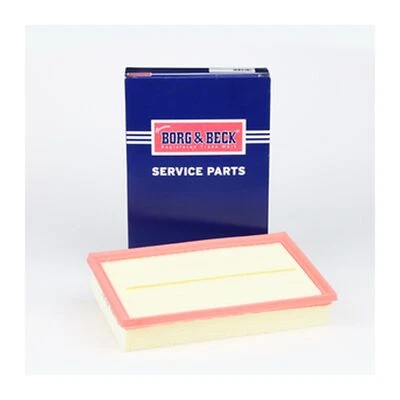 Air Filter For Seat Ibiza MK5 1.0 Borg & Beck 5Q0129620E - Image 1 of 4