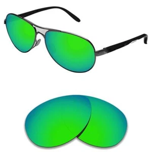 NUEVAS LENTES VERDES POLARIZADAS PERSONALIZADAS AJUSTADAS GAFAS DE SOL OAKLEY CAVEAT - Imagen 1 de 5