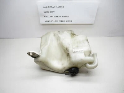 Nissan Máxima 2009-2014 depósito de refrigerante 21710-JA000 OEM Foto 1 de 4