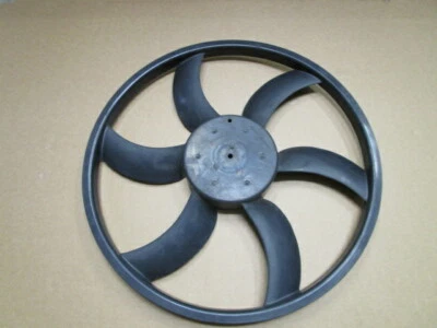 Lincoln Town Car 2006-2011 ventilador de radiador OEM Foto 1 de 4