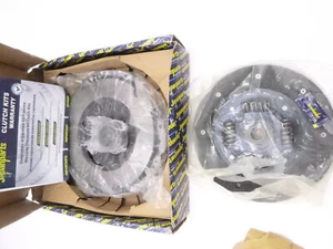 Clutch Kit 41300-23510 For 2005-2010 HYUNDAI KIA Accent III - Picture 1 of 4