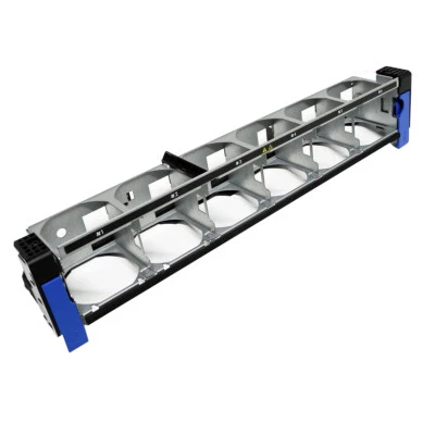 HP 6-Slot Fan Cage /Lüfter Käfig für ProLiant DL380 Gen9 747596-001 777294-001 - Bild 1 von 3