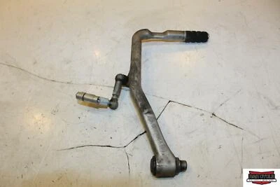 1998 BMW R1100RT Shifter Linkage Shift Link Pedal 35 21 2330392 - Image 1 of 4