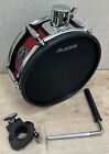 Alesis Strike Pro 10" Mesh Drum Tom/Snare Pad Dual Zone With Clamp & L-Rod Se