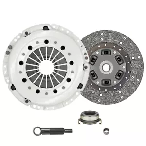 CM HEAVY-DUTY OE CLUTCH KIT fits 2006-2013 MAZDASPEED 3 6 TURBO 2.3L MPS AXELA - Picture 1 of 9