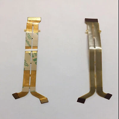 MARKENLOS Cable Objetivo Anti-Shake Cable Objetivo Accesorios Cámara NIKON 18-200 VR