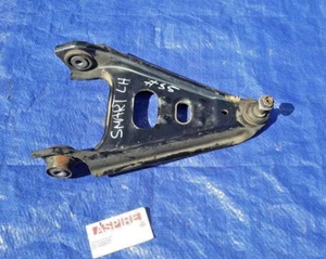 2008-2015 Smart Fortwo Front Left Driver Side Lower Suspension Control Arm OEM - Picture 1 of 5