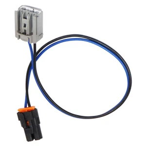 New Blower Motor Connector Wire Harness For Chevy Avalanche Suburban 1500 Tahoe - Picture 1 of 10