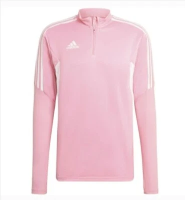 Adidas Condivo 22 Training M HD2313 sweatshirt Size Large - Image 1 of 4