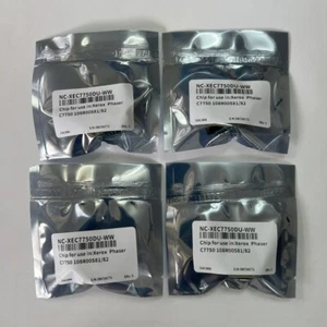 108R00581 108R581 DRUM Chip for Xerox Phaser 7750 Imaging Unit 108R00582 108R582 - Afbeelding 1 van 3