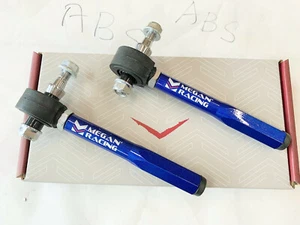 Megan Racing Tie Rod End Fits Corolla 84-87 AE86 Power Steering MRS-TY-0663 - Picture 1 of 1