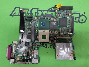 PLACA MADRE PORTATIL IBM LENOVO T42 93P4156 - Imagen 1 de 3