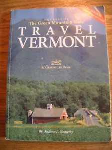 Travel Vermont Das Beste des Green Mountain State - Bild 1 von 10