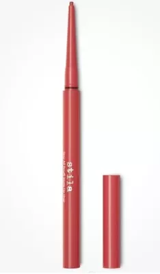 STILA Stay All Day Matte Lip Liner - "ENDURING" - Full Size - New In Box - Image 1 of 2