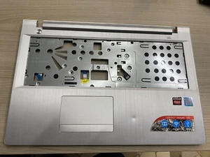 Palmrest Lenovo Ideapad 500-15ISK chassis scocca tastiera touchpad - Foto 1 di 2