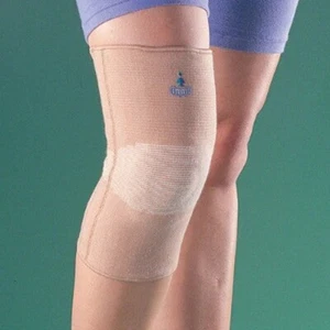 OPPO 2620 Bio MAGNETIC KNEE SUPPORT Arthritis Sprain Injury Brace RRP £26 XL - Picture 1 of 1