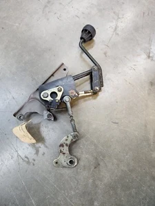 2000 Yamaha Venture Sxr Vmax XTC 500 600 700 REVERSE LEVER Handle - Picture 1 of 3