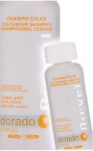 Shampoing Couleur Cheveux Cuivre Dor& ArtX - Bild 1 von 1