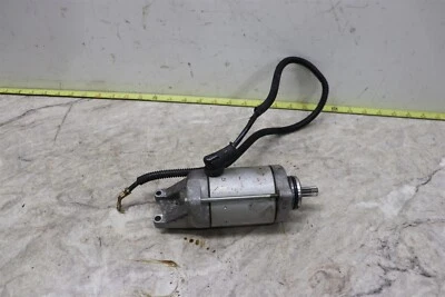 Motor De Arranque Suzuki Bandit 1200 GSF1200S 1997-2000 12V  Foto 1 de 4