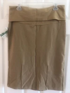 nwt united colors of beneton pregnancy skirt size S - Picture 1 of 6