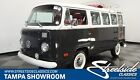 1996 Volkswagen Bus/Vanagon 13 Window Deluxe Bus 1600CC DUAL CARBS POWER FRONT DISC SUNROOF BRAZILIAN RESTORED AND IMPORTED
