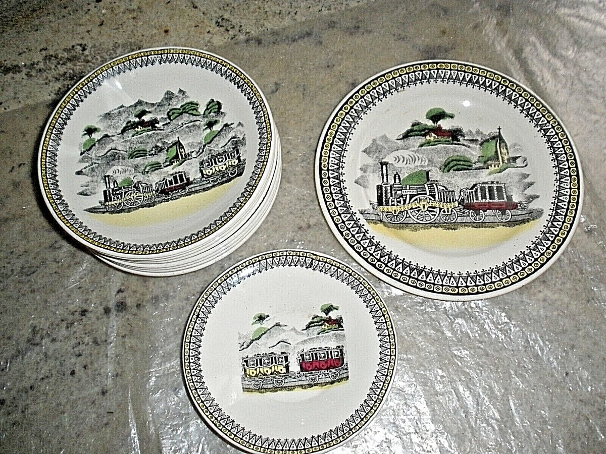 Portland Pottery Cobridge for sale | eBay