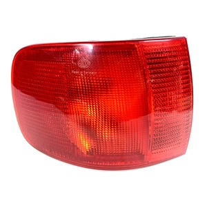 91-98 Audi 80 B4 Cabriolet Rear Left Driver Side Taillight Brake Lamp 8G0945095A - Picture 1 of 1