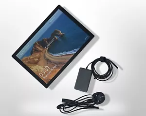 Microsoft Surface Pro 5 1796 Intel Core i5-7300u 4GBRAM 128GB - Buone condizioni - Foto 1 di 11