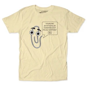 Do You Need Help Unisex T-Shirt - Bild 1 von 14