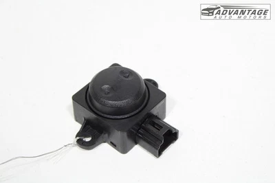 Nissan Pathfinder 2022-2024 asiento delantero izquierdo interruptor lumbar control oem Foto 1 de 4