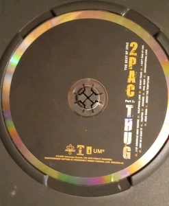 2PAC THE BEST OF 2PAC PT. 1 CD 2007 OG DEATH ROW SUGE DR. DRE SNOOP DOGG 2 PAC - Bild 1 von 1