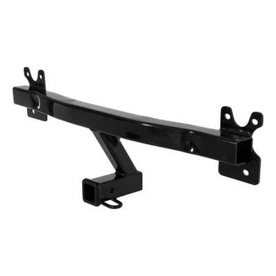 Curt Class 3 Trailer Hitch Receiver 13266 For Volvo S60 / V60 / V70 / XC70 — 第 1/4 张图片