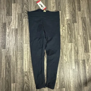 NUEVO CON ETIQUETAS Matty M The Wear Everywhere Leggings Negros Talla M Nylon Spandex - Imagen 1 de 7
