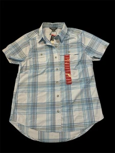 Eddie Bauer Women’s Adventure Shirt - Picture 1 of 5