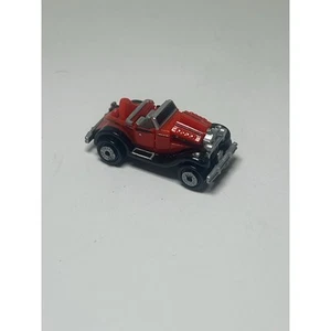 Galoob Micro Machines Deluxe Series 1931 Convertible Packard Super 8 Car Rare - Picture 1 of 3