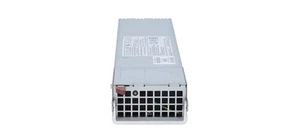 Supermicro 1000w Redundant Platinum PSU - Photo 1/4