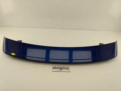 Alerón trasero del maletero Ford Mustang GT cupé para 2003 2004 03 04 Foto 1 de 4