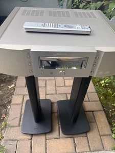 Audio: MARANTZ SA-11S1 SACD Player Referenz - Bild 1 von 5