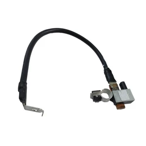 For Kia Optima 2011-13 Battery Negative Cable W/ Sensor 37180M7000 Replacement [ - Picture 1 of 9