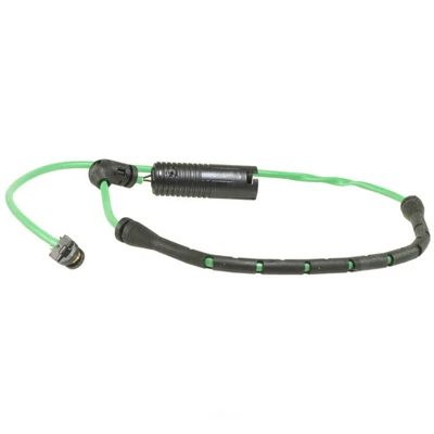 Sensor de desgaste da pastilha de freio a disco compatível com 2001-2006 BMW 330Ci 330i, 330xi M3 WVE BY NTK - Imagem 1 de 4