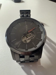 Rip Curl Herren A2537-GUN Uhr aus Edelstahl mit Gunmetal-Beschichtung - Bild 1 von 8