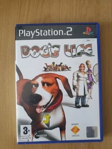 Dog's Life (Sony PlayStation 2 2003) - Picture 1 of 3