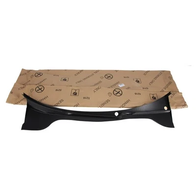 ORIGINAL VW Abdeckung Wasserkasten Windschutzscheibe GOLF 5 6 1K1819415B 9B9 - Bild 1 von 4